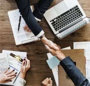 Holdinguri. În România?